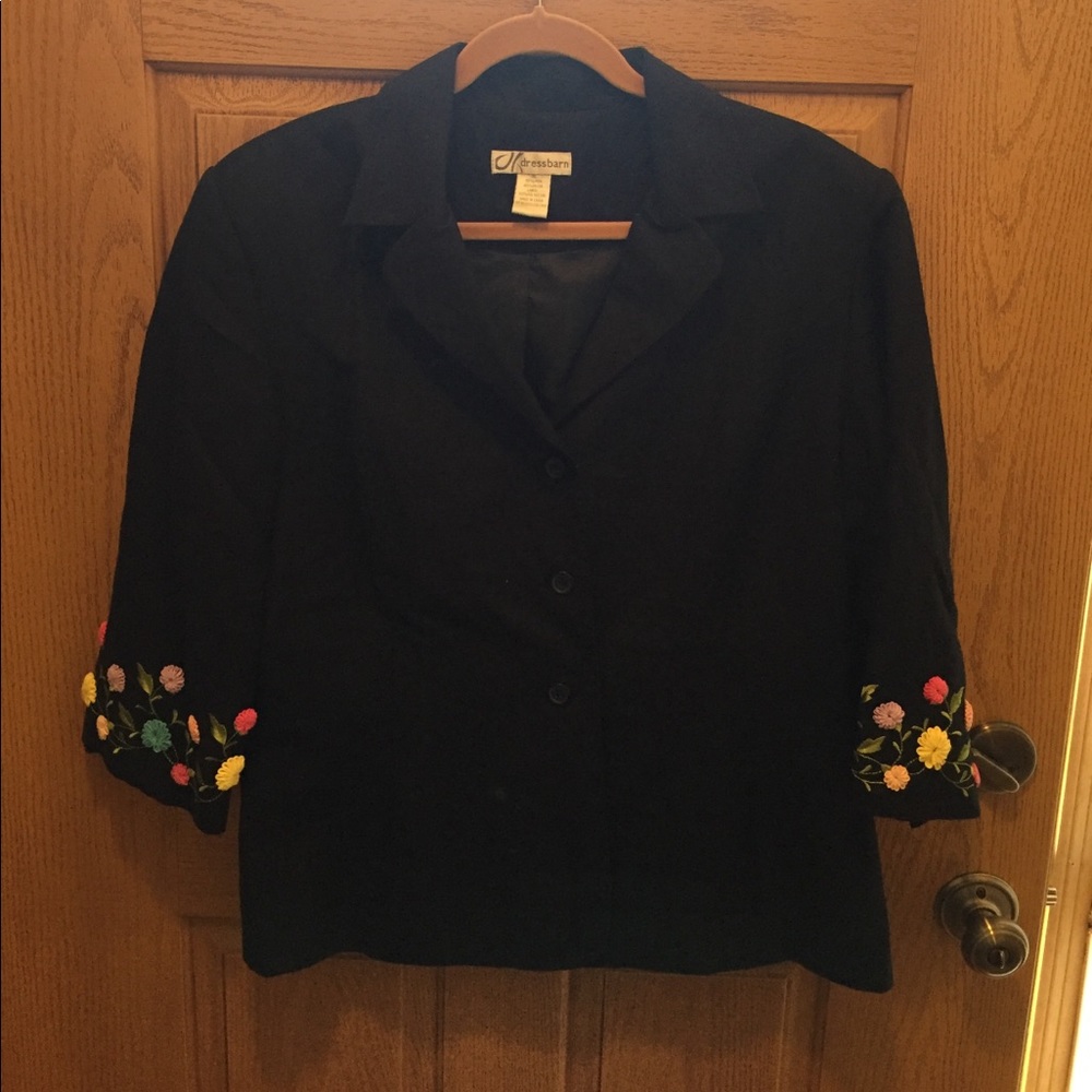 Blazer