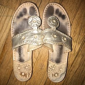 Jack Rogers Sandals