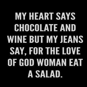 My gain is your gain! Nothing fits!