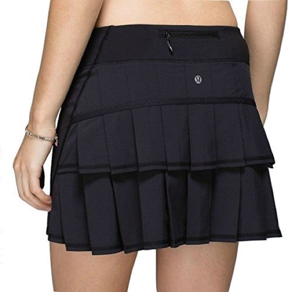 Lululemon TALL Pace Setter Skirt