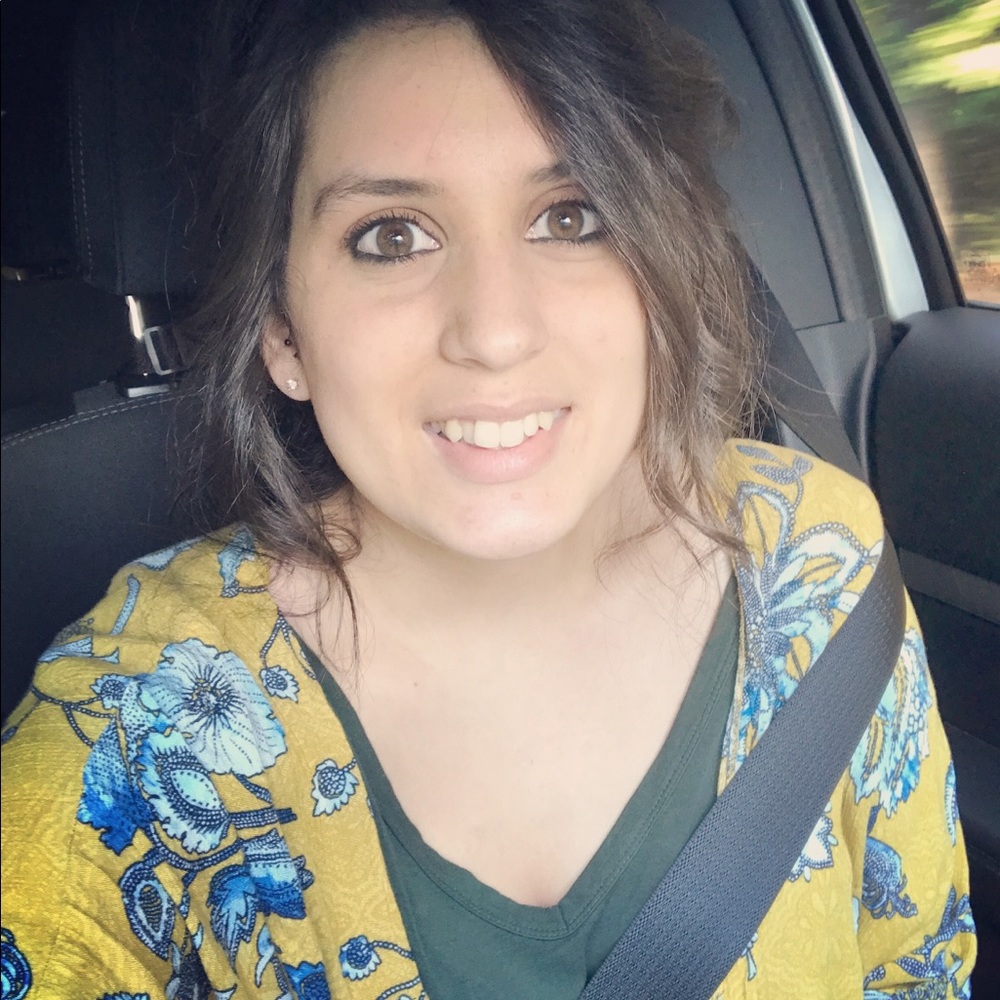 Meet your Posher, Victoria