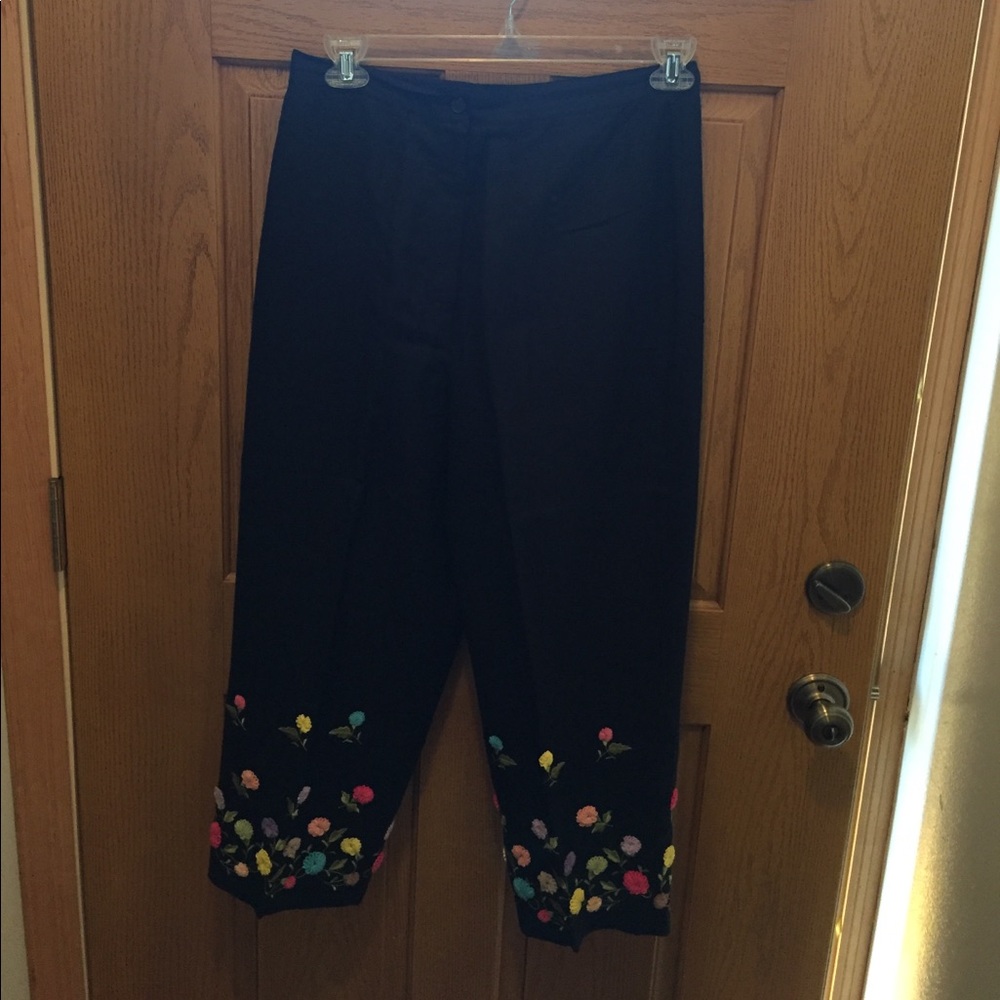 Pants