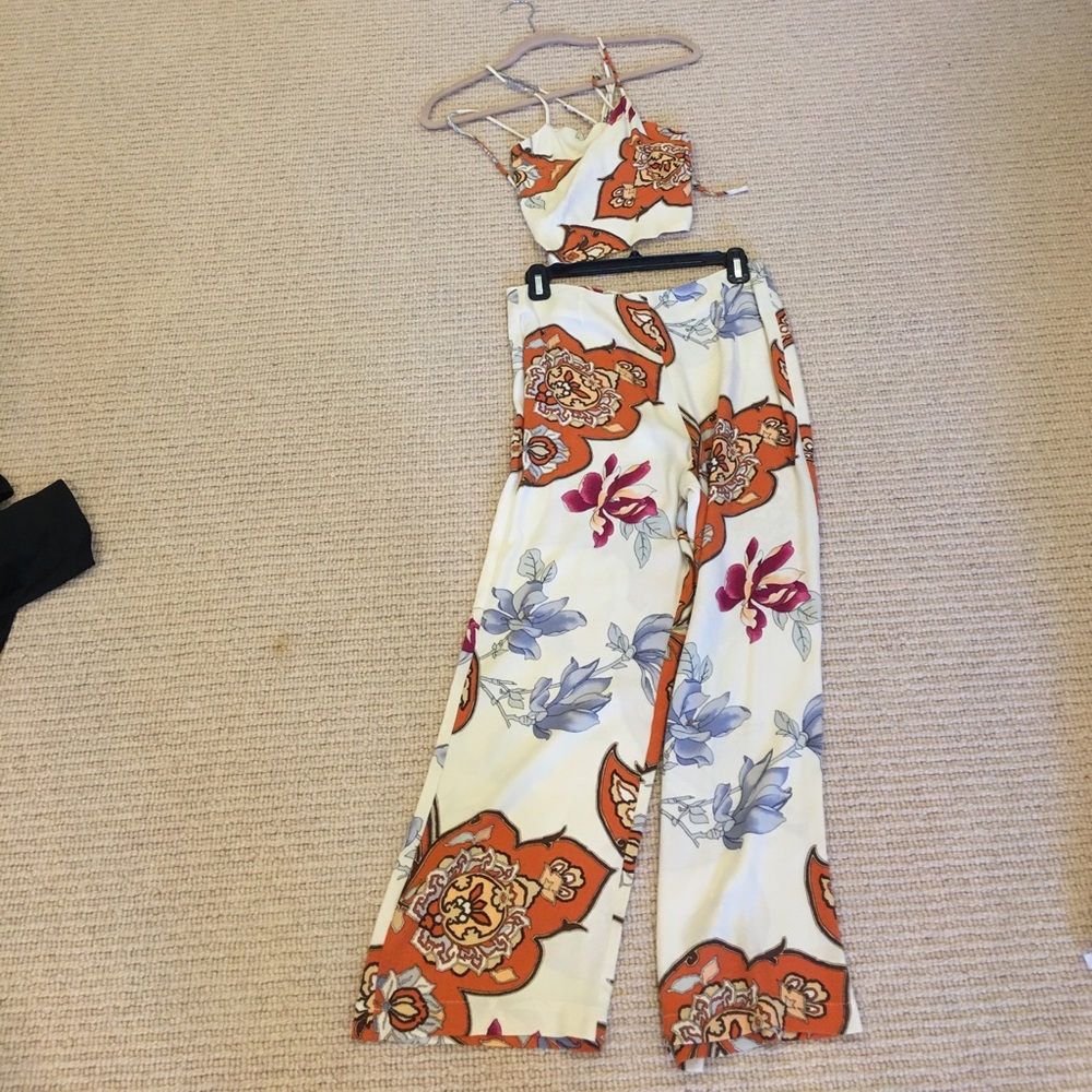 Reformation two piece