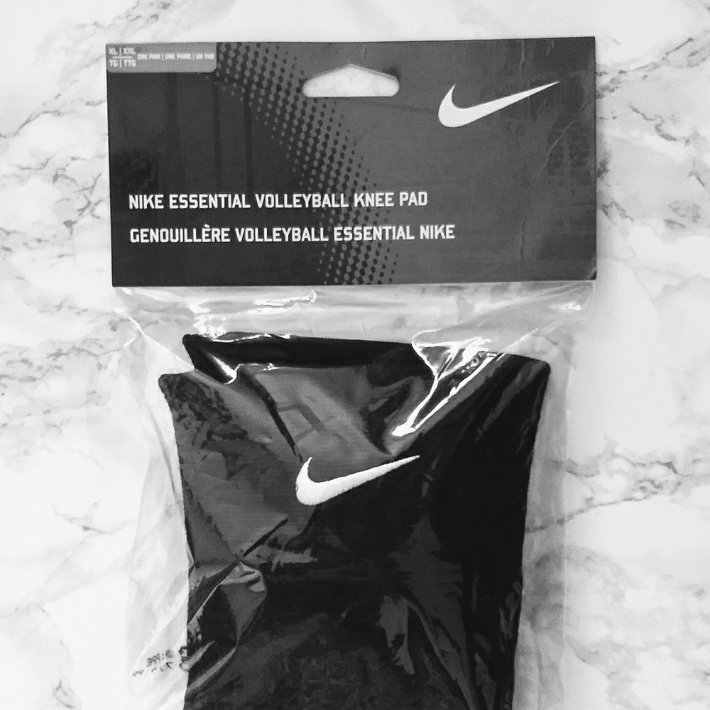 Nike Volleyball Knee Pads