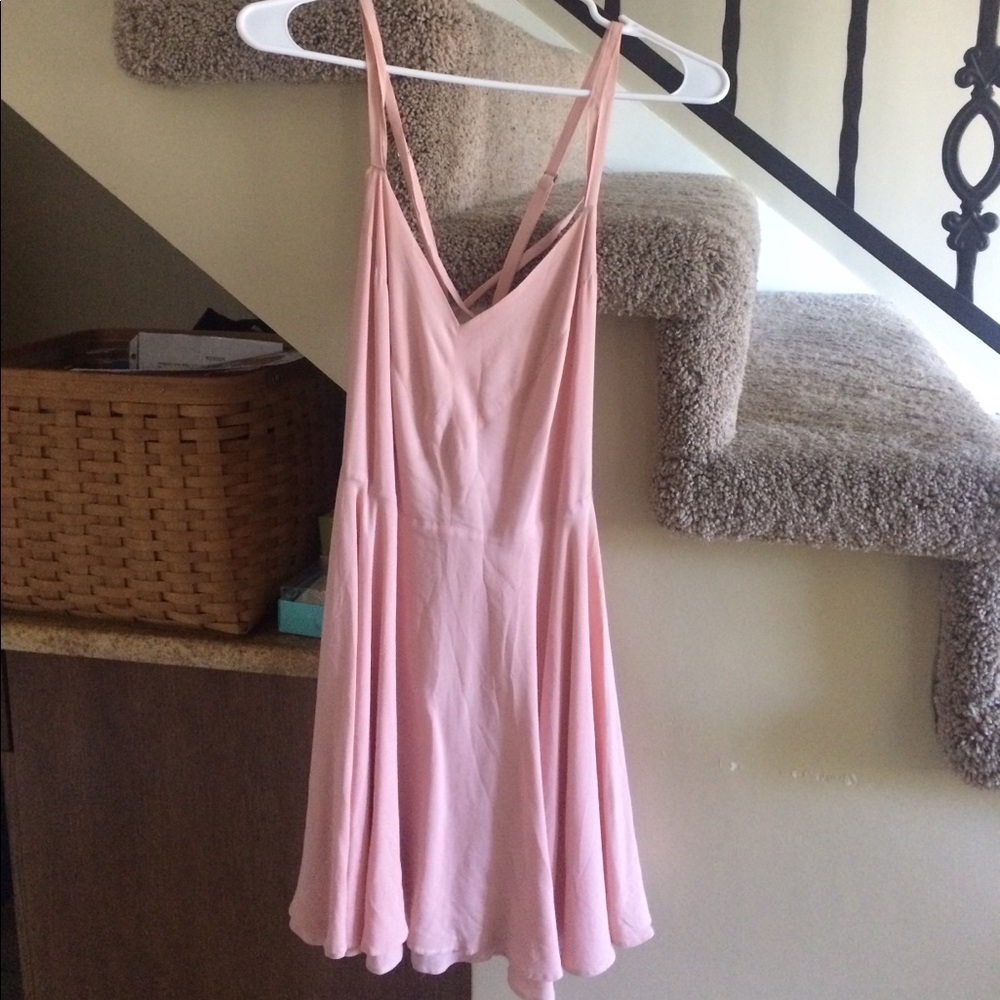 Urban outfitters dress