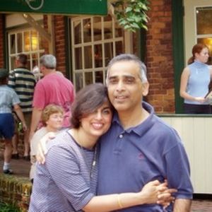 Meet your Posher, Sandhya