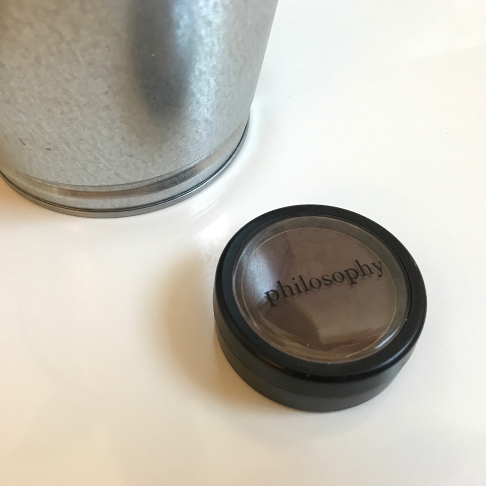PHILOSOPHY Eyeshadow
