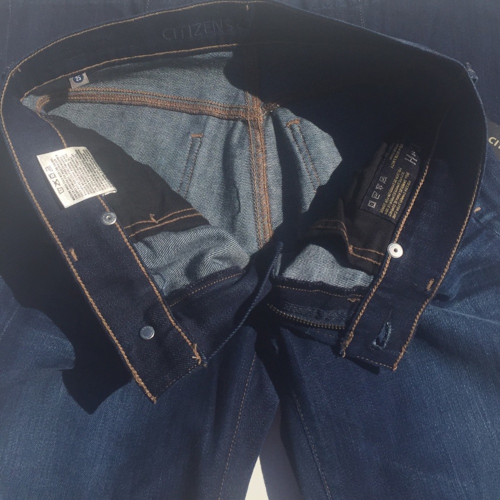 SOLD COH Charlie High Rise super flare - Picture 5 of 7