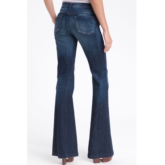 SOLD COH Charlie High Rise super flare - Picture 2 of 7