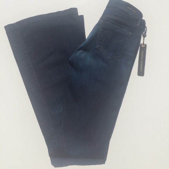 SOLD COH Charlie High Rise super flare - Picture 3 of 7