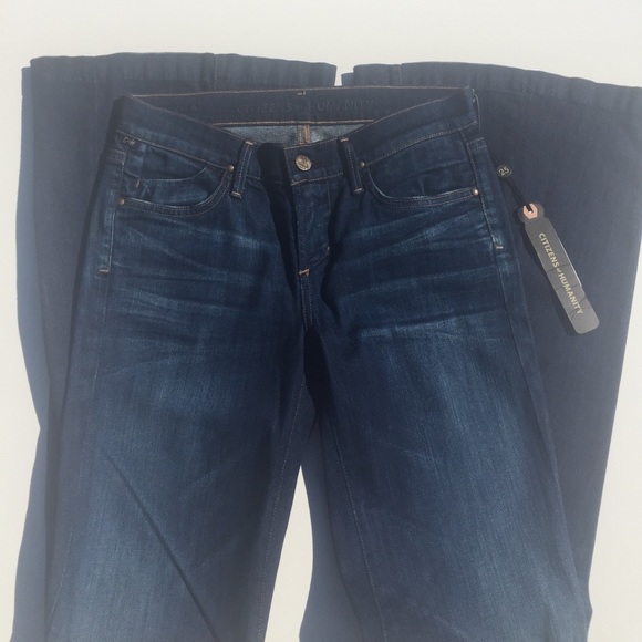 SOLD COH Charlie High Rise super flare - Picture 4 of 7