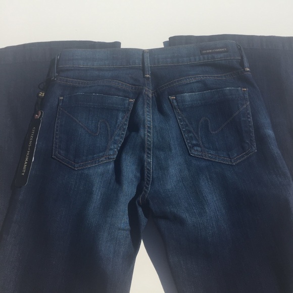 SOLD COH Charlie High Rise super flare - Picture 6 of 7