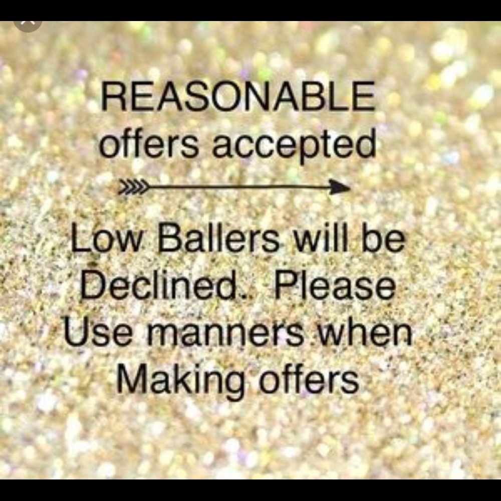 Bundle and I'll make you an offer 💁🏻💰