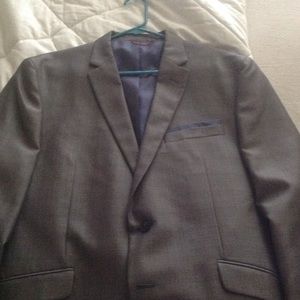 Billy London suit
