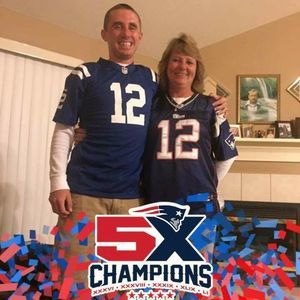 Meet your Posher, Beth