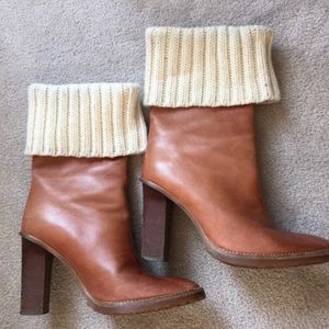 Michael Kors boots