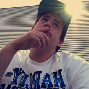 Meet your Posher, Cory