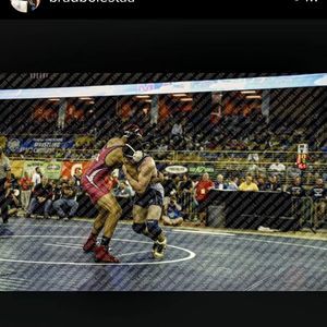 Meet your Posher, Brad