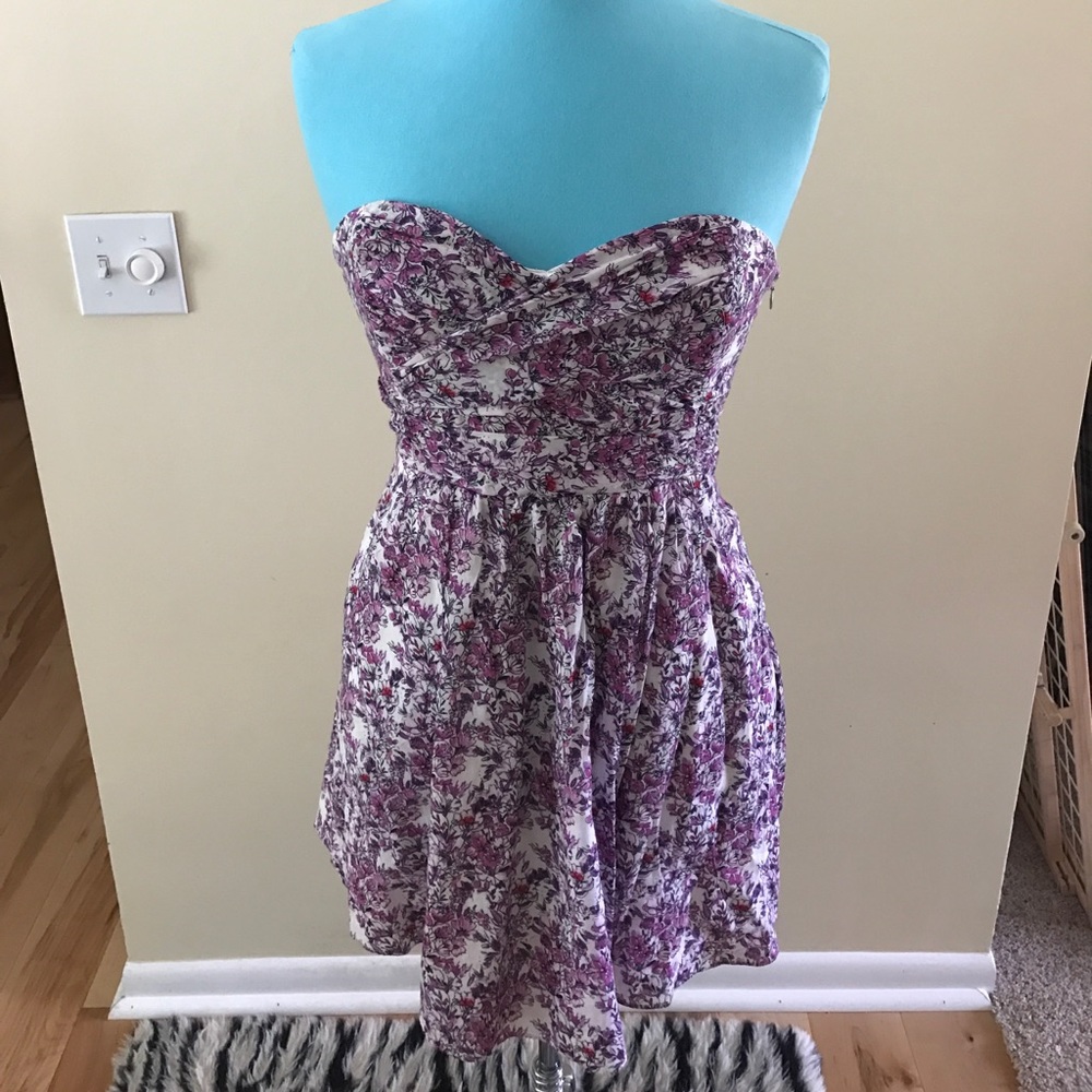Party Dress