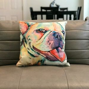 Meet your Posher, Fernando