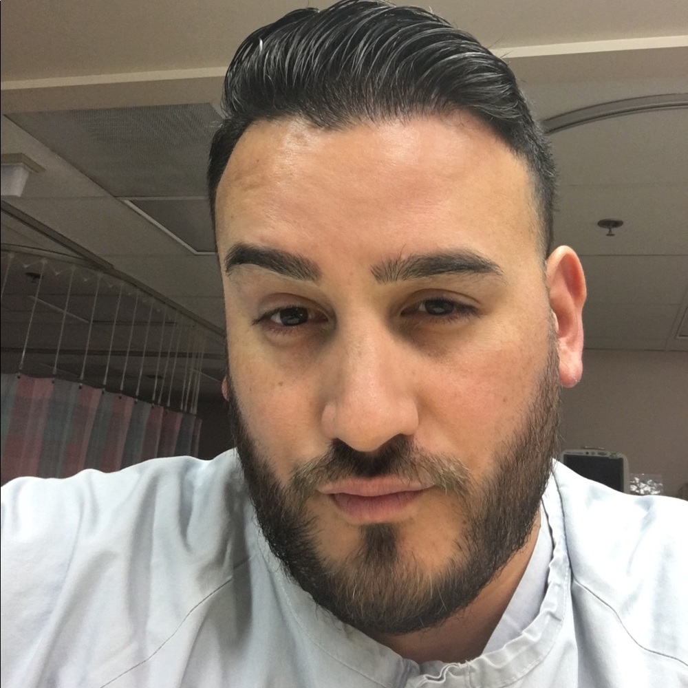 Meet your Posher, Estevan