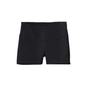 Patagonia Women’s Centered Shorts, NWT, black, XS