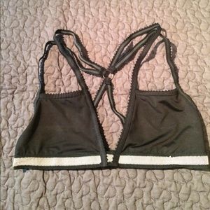 For love and lemons bralette