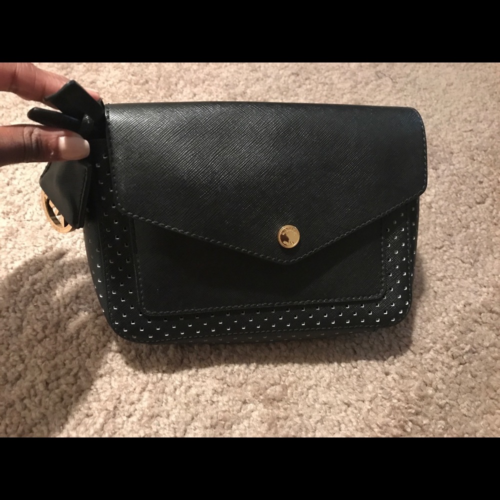 Authentic! Michael Kors crossbody