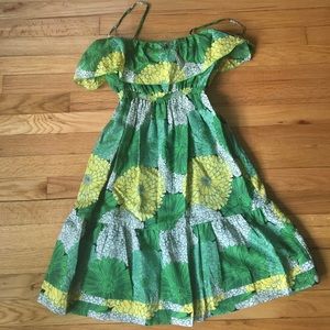 Adorable Juicy Couture sun dress