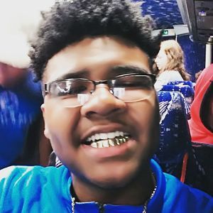 Meet your Posher, Jack