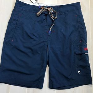 Men's Robert Graham shorts size M