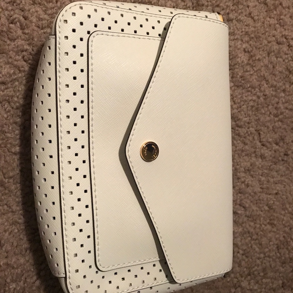 Authentic!! Brand new Michael Kors crossbody