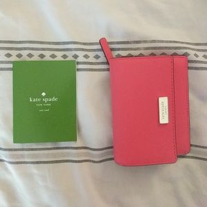 Kate spade wallet