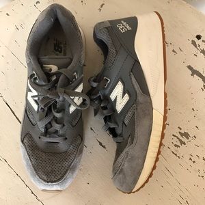 New Balance Sneakers