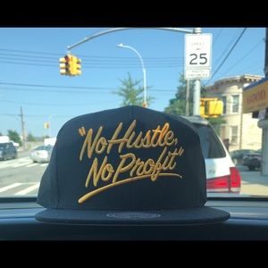 Meet your Posher, Anson