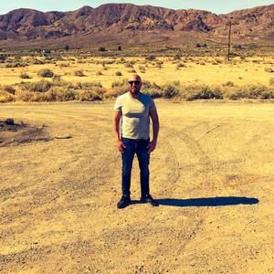 Meet your Posher, Brian