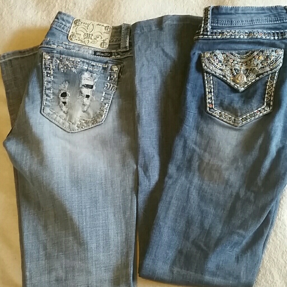 Women jeans