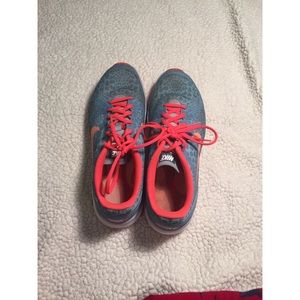 Dual Fusion Nike’s