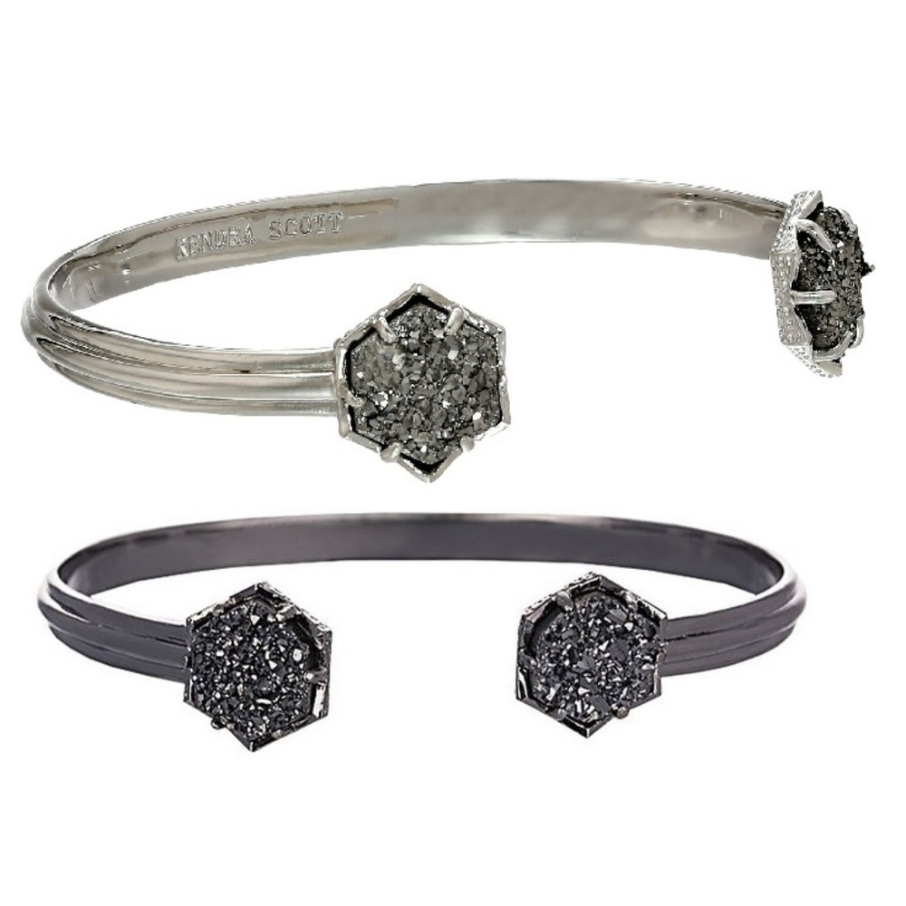 TWO Kendra Scott Arden bracelets