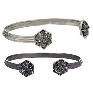 TWO Kendra Scott Arden bracelets