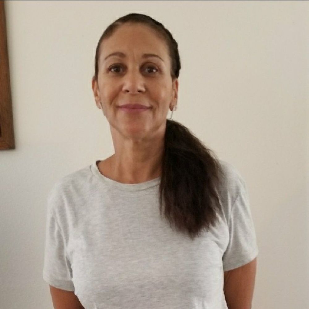 Meet your Posher, Judith