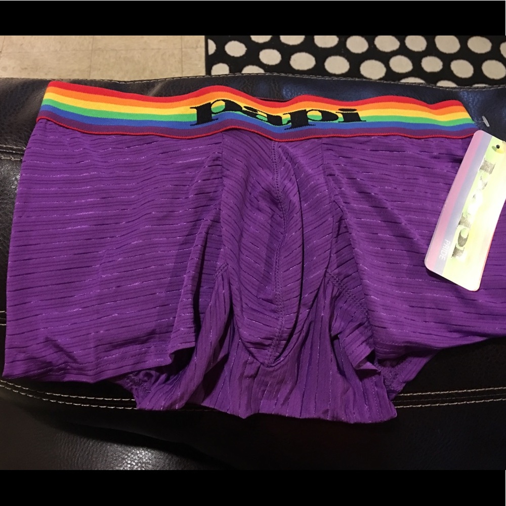 Mens Boxer Briefs
