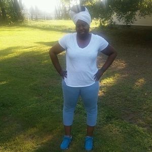 Meet your Posher, Tammy