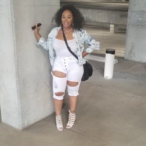 Meet your Posher, Shanta