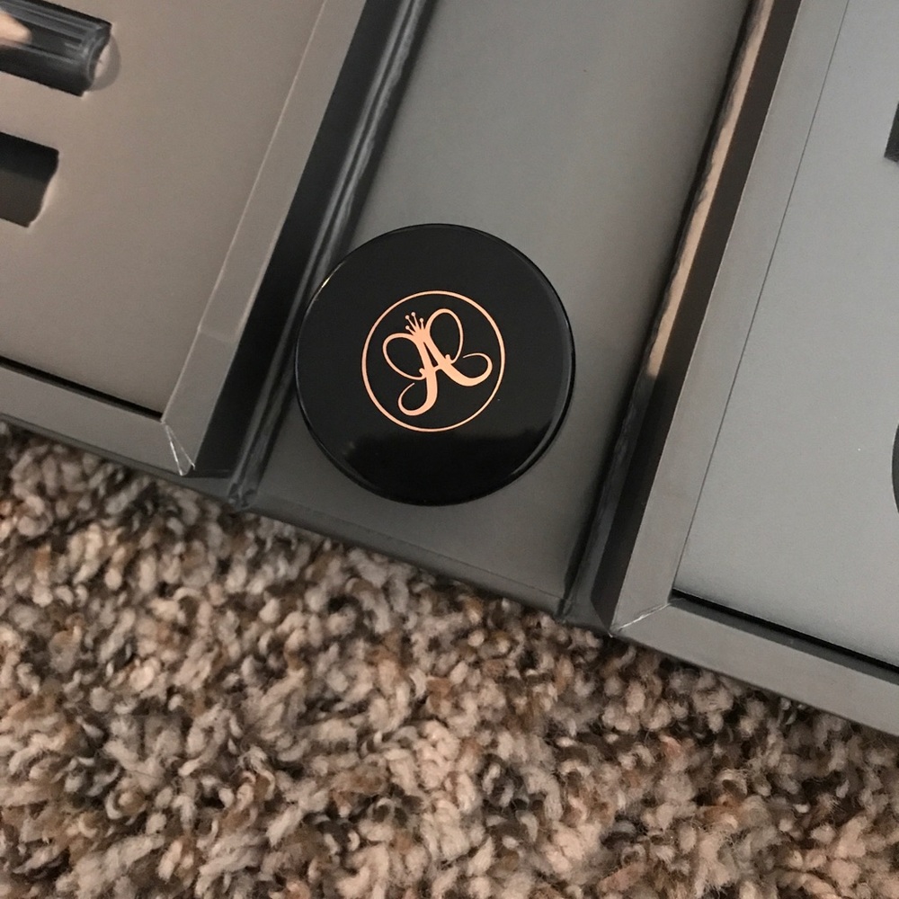 ABH Dipbrow Pomade - Granite
