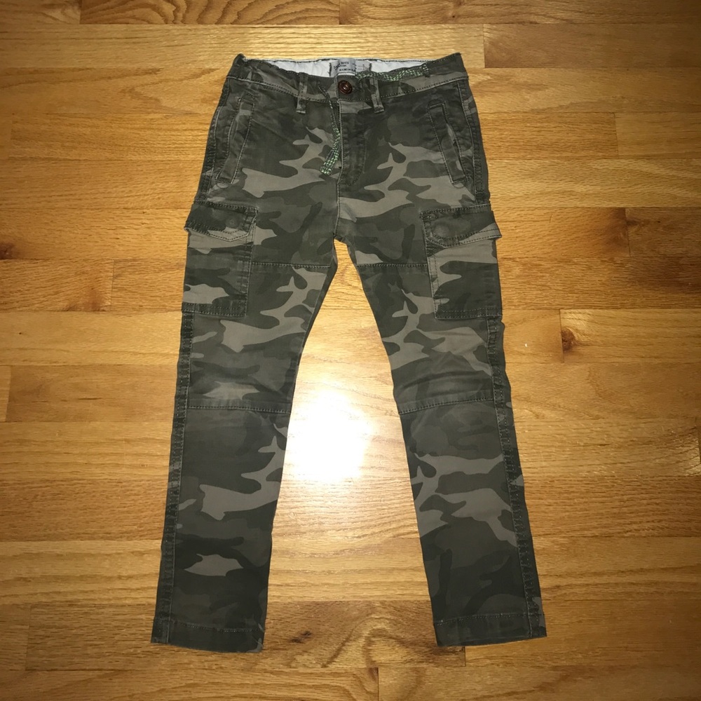 Zara Boy’s Trousers