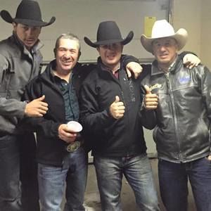 Meet your Posher, Angel