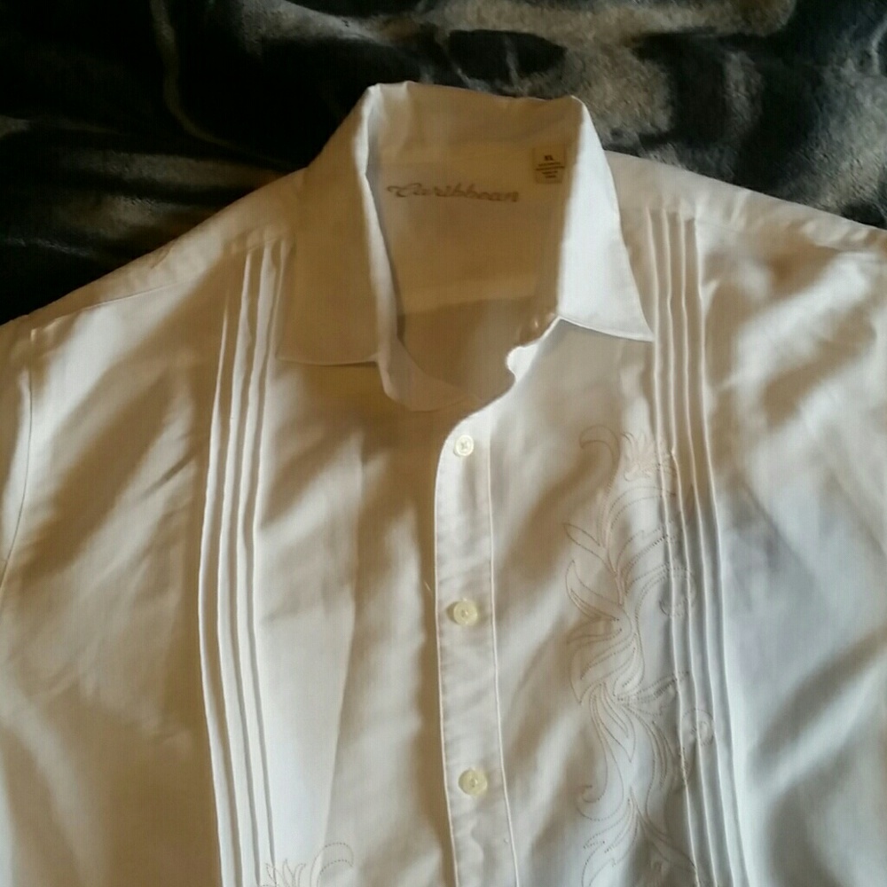 Men's dress shirts