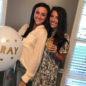 Meet your Posher, Katlyn