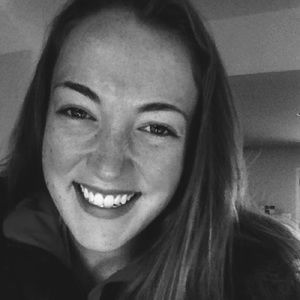 Meet your Posher, Sammie